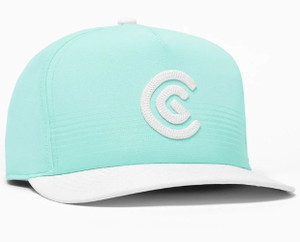 Cleveland Statement Collection Layup Hat (Adjustable) Golf Cap 2026 NEW