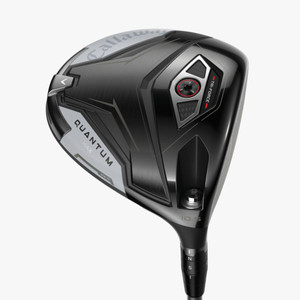 Callaway Quantum Max Driver (2026) NEW