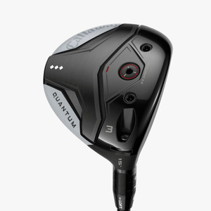 Callaway Quantum Triple Diamond Fairway Wood (2026) NEW