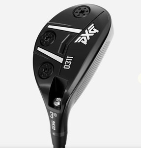 PXG GEN6 0311 Hybrid 19*(Tour AD DI-85, Stiff) 3h Rescue Golf Club