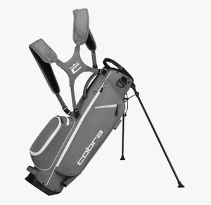 Cobra Ultralight Carry Bag (3-way top) Golf 2025 NEW