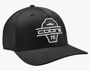 Cobra Split Tour Snapback Cap (Adjustable) Golf Hat 2026 NEW