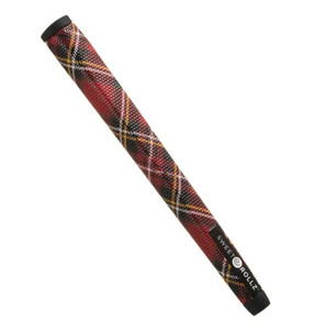 Sweet Rollz Scottie Putter Grip (Midsize, 107g, 10.4") Golf  NEW
