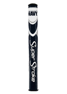 SuperStroke Military Mid Slim 2.0 Putter Grip (US Navy) Ball Marker, Golf NEW