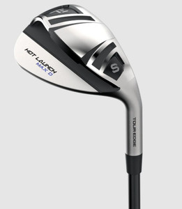Tour Edge Hot Launch Max D Wedge (2026) NEW