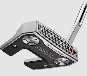 Scotty Cameron Phantom 5.5 Putter (2026) NEW