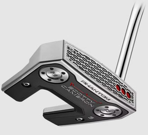 Scotty Cameron Phantom 5 Putter (2026) NEW
