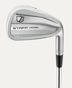 Wilson Staff Model CB Iron Set 6-PW (2026) NEW