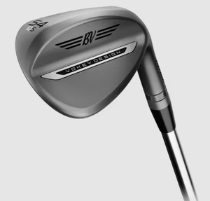 Titleist Vokey SM11 Wedge (Nickel) 2026 NEW