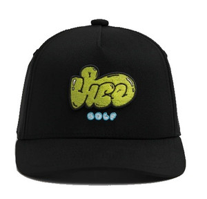 Vice Golf Junior Cap (Adjustable) Golf Hat 2025 NEW