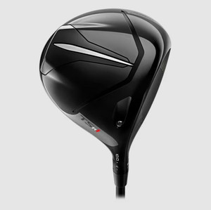 Titleist TSR1 Driver NEW