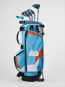 Vice Golf Junior Complete Set (6pc, Ages 6-8, Kids 43"-48" tall) 2025 NEW