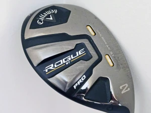 Callaway Rogue ST Pro 2 Hybrid 18* (Tour AD DI-85,  X-Stiff) Golf Club