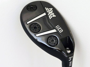 PXG GEN6 0311 Hybrid 19*(Tour AD DI-85, Stiff) 3h Rescue Golf Club