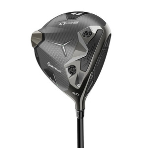 Taylor Made Qi35 LS Driver 10.5* (Chromium, Ventus TR Black VeloCore 6, X-Stiff)