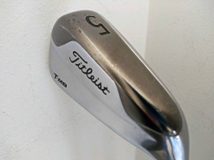 Titleist T-MB 716 5 Iron 26* (Steel Dynamic Gold AMT Stiff) 5i Golf Club