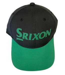 Srixon Tour Tech Hat (Adjustable) Golf 2026 NEW
