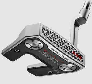 Scotty Cameron Phantom 5.2 Putter (2026) NEW