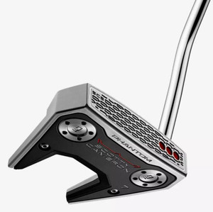 Scotty Cameron Phantom 7 Putter (2026) NEW