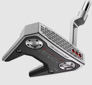 Scotty Cameron Phantom 7.2 Putter (2026) NEW