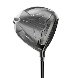 Taylor Made Qi35 Max Lite Driver (2025) NEW