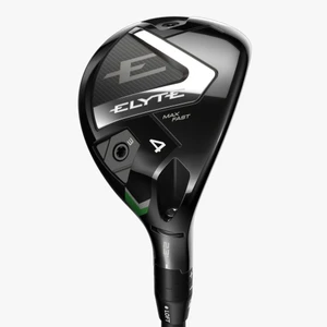 Callaway Elyte Max Fast Hybrid (2025) NEW