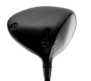 LA Golf 12-11 Driver (2025) Golf Club 2025 NEW