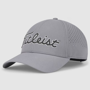 Titleist Players Tech Hat (Adjustable) Golf Cap 2024 NEW