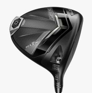 Cobra DS-ADAPT MAX-K Driver NEW