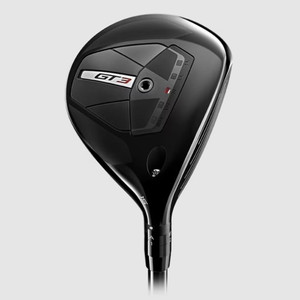 Titleist GT3 Fairway Wood (Premium Shaft) 2024 NEW
