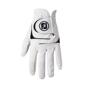 Footjoy WeatherSof Fashion Glove (Women's, LEFT) NEW