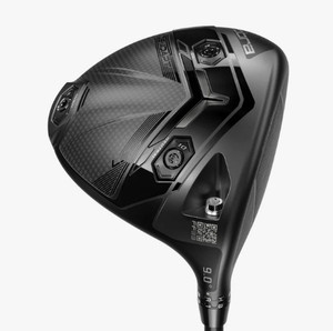 Cobra DS-ADAPT LS Driver (2025) NEW