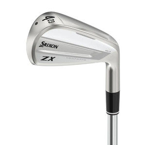 Srixon ZX MkII Utility 3 Iron 20* (Graphite Recoil Dart 90 Regular) NSW