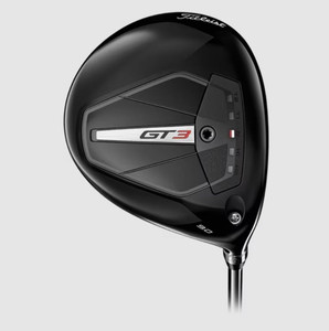 Titleist GT3 Premium Driver 10* (Graphite Design Tour AD UB 5, Stiff) 2024