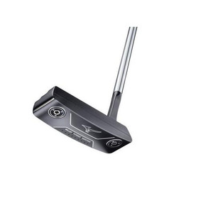 Mizuno M.Craft I Putter 35" (Black Ion) Milled Forged Golf Club