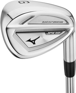 Mizuno JPX921 Hot Metal Gap Wedge 49* (Nippon Modus 105 Stiff) GW