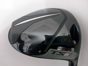 Titleist TSR1 Driver 10* (MMT SpeedMesh 40, Senior) Golf Club