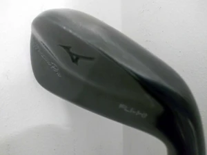 Mizuno Pro Fli-Hi 3 Hybrid Iron 19* (Graphite HZRDUS Smoke RDX Black 90 Stiff) 2024