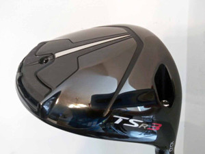 Titleist TSR3 Driver 10* (HZRDUS Black 4G 60, Stiff) Golf Club