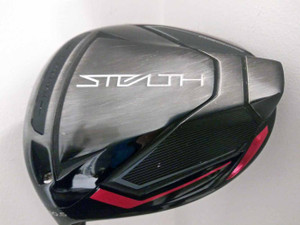 Taylor Made Stealth Driver 10.5* (Ventus Blue TR 5 Stiff, LEFT) LH