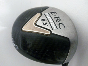 Callaway ERC Fusion Driver 8.5* (Graphite RCH System 55 Firm) Golf Club