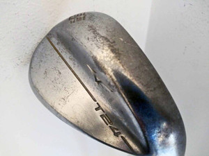 Mizuno T24 Tour Raw Sand Wedge 56* 06* (Steel DG Tour Issue, Stiff) 2023