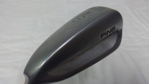 Ping G400 Crossover 4 Hybrid 22* (Graphite Alta CB 70 Regular, LEFT)