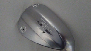 Titleist Vokey SM7 Gap Wedge 50* 08* (Tour Chrome, F Grind) Golf Club