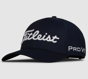 Titleist Tour Performance 2022 Hat (Adjustable) Golf Cap NEW