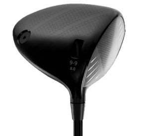 LA Golf 9-9 Driver (2025) Golf Club 2025 NEW
