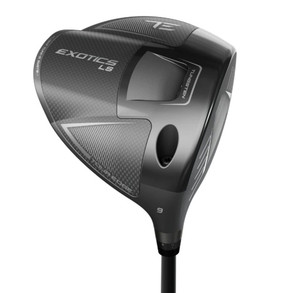Tour Edge Exotics LS Driver (2025) NEW