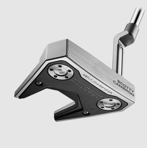 Scotty Cameron Phantom 7.2 Putter (2025) NEW