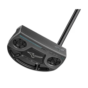 Mizuno M-Craft X B5 Putter (Mallet, Double Bend) 2025 NEW