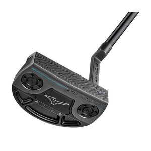 Mizuno M-Craft X P5 Putter (Mallet, Plumber's Neck) 2025 NEW